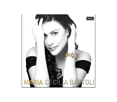 BARTOLI CECILIA: MARIA CD