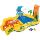 Intex 57444 Dinosaurus 249 x 191 x 109 cm