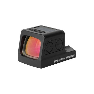 Holosun EPS CARRY Solar Red Multi Reticle Sight
