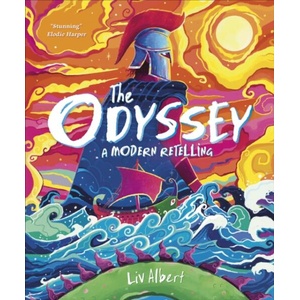 The Odyssey: A Modern Retelling (ISBN: 9780241790663)