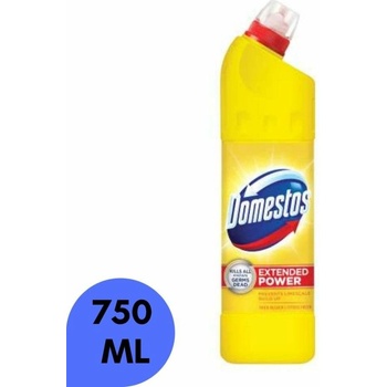DOMESTOS 24H - PINE FRESH ČISTIACI A DEZINF. PROSTRIEDOK 750 ml
