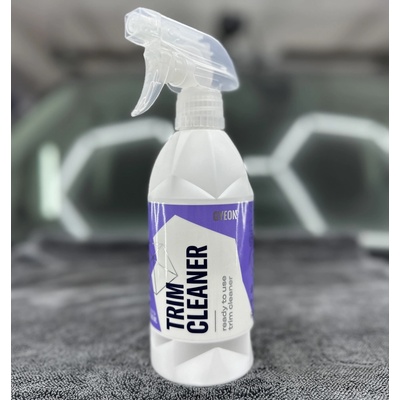 Gyeon Q2M TrimCleaner 500 ml – Hledejceny.cz