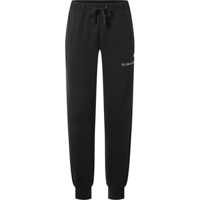 esmara U.S. Grand Polo Dámské tepláky černá – Zboží Dáma