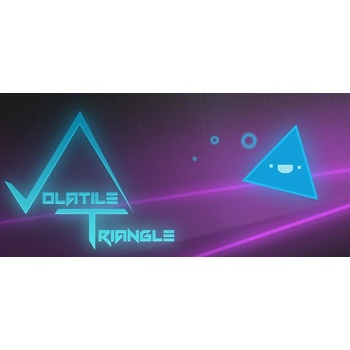 TraxxGames Volatile Triangle (PC)