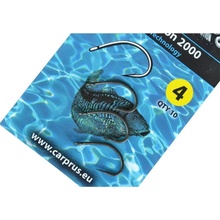 Carp´R´Us Centurion 2000 ATS vel.4