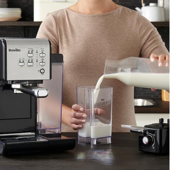 Image 1 of Breville VCF108X-01 Prima Latte II