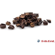 Pets Best hovězí plíce kousky 125 g