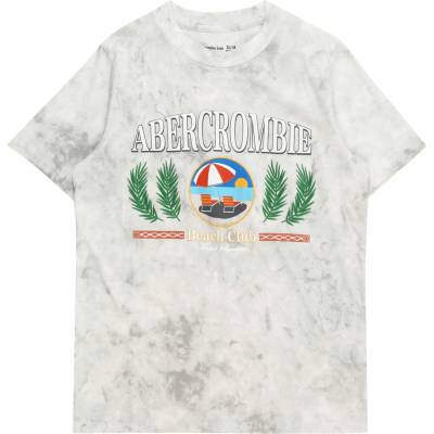 Abercrombie & Fitch Тениска 'JAN' сиво, размер 122-128