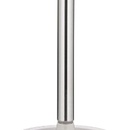 Kela WC sada Isabella keramická listová zelená