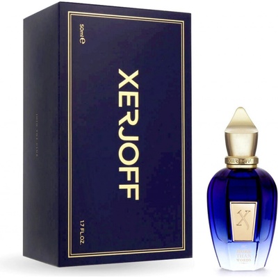 Xerjoff Join the Club More than Words Parfumovaná voda unisex 50 ml