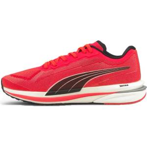 PUMA Velocity Nitro Running Shoes Red