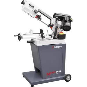 Metcor Polska G5013W 230V