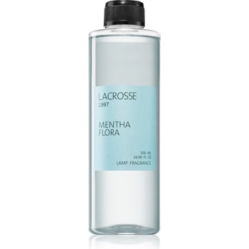 The Olphactory Lacrosse Mentha Flora пълнител за каталитична лампа 500ml