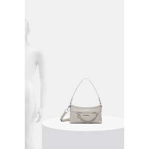 Moschino чанта дамска от кожа (JC4278PP0OK1110A)