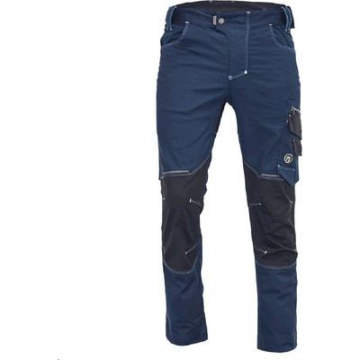 Cerva Neurum Classic kalhoty do pasu Navy