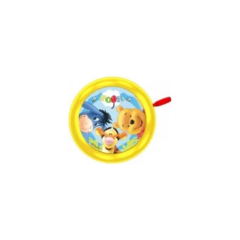 Image 1 of Disney Детски звънец Мечо Пух