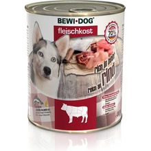 Bewi Dog Bohaté na hovädzie 400 g
