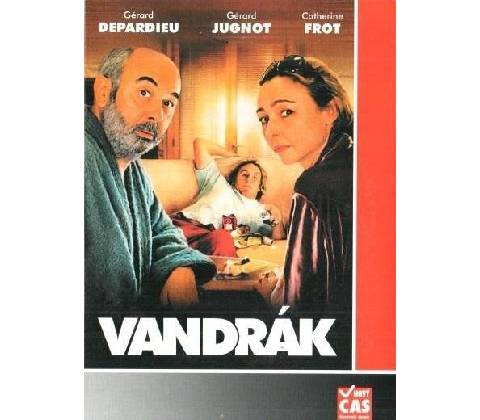 Pobuda DVD