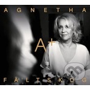 Fältskog Agnetha - A+ CD