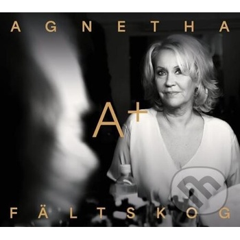 Fältskog Agnetha - A+ CD