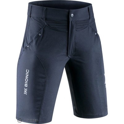 X-Bionic Twyce 4.0 MTB opal black