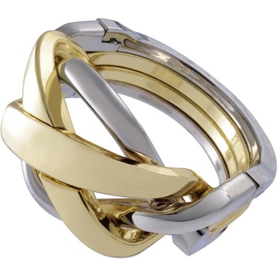 Hanayama Hlavolam Huzzle Cast Ring