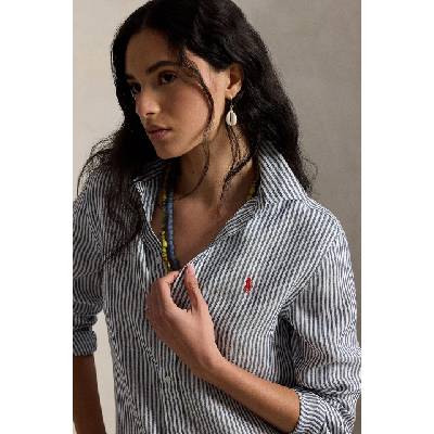 Ralph Lauren риза дамска от памук (211A96158)