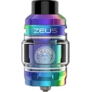 GeekVape Clearomizér Zeus Subohm Tank Černá 5ml