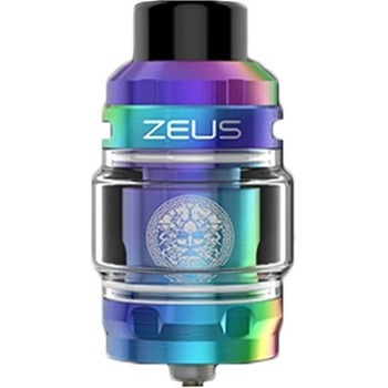 GeekVape Clearomizér Zeus Subohm Tank Černá 5ml