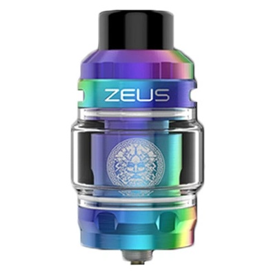 GeekVape Clearomizér Zeus Subohm Tank Černá 5ml