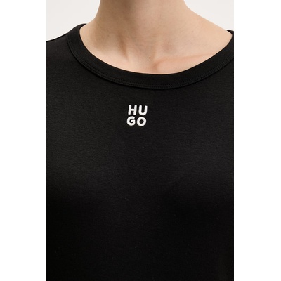 HUGO Тениска hugo (50512002)