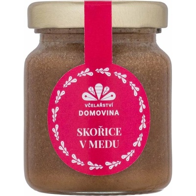 Kölblová Skořice v medu 75 g