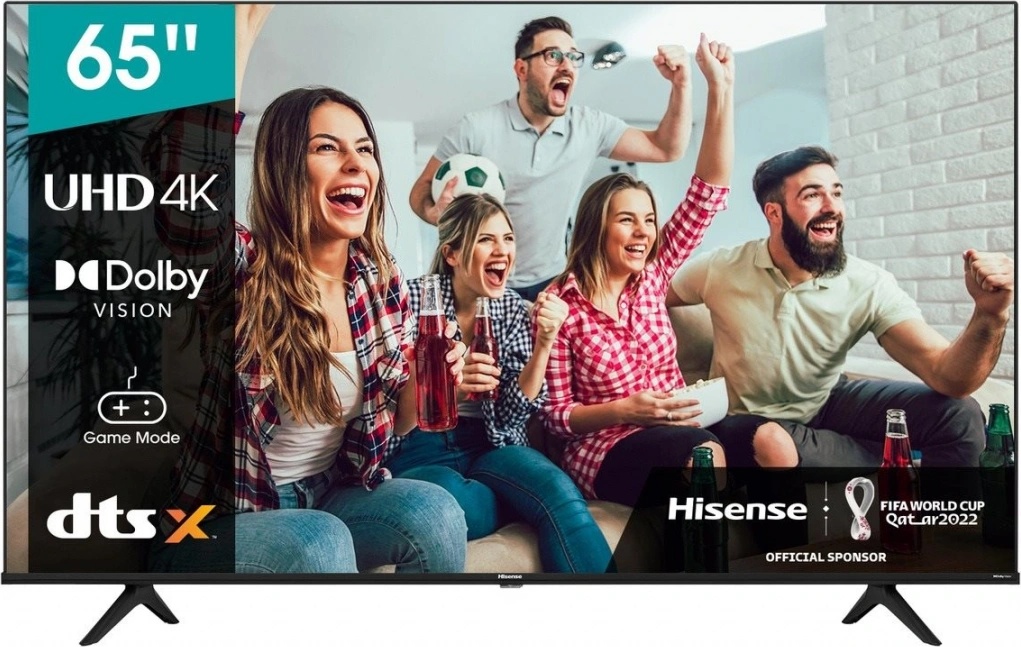 Hisense 65A6G