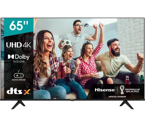 Hisense 65A6G