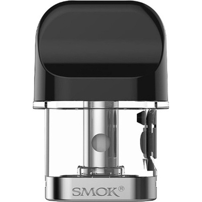 SMOK Novo Pod Side Fill 2ml 1,2 ohm 1 ks