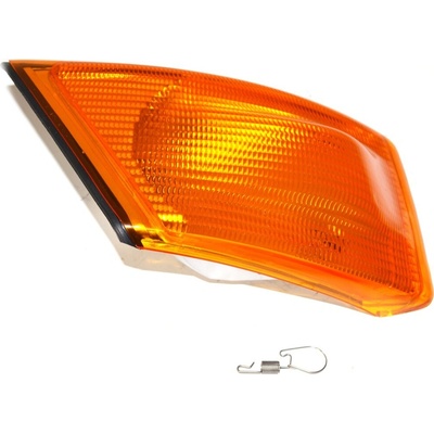 Blikač DEPO 663-1503R-UE