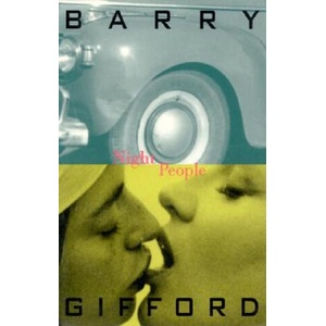 Night People (ISBN: 9780802133694)