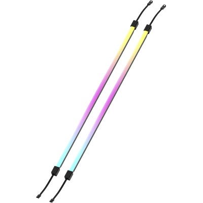 Corsair LS350 Aurora RGB Light Strips 350mm (CL-9011137-WW)