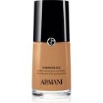 Armani Luminous Silk Foundation 2026 озаряващ фон дьо тен цвят 8.6 30ml