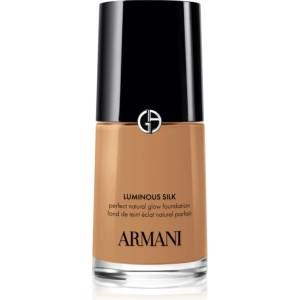 Armani Luminous Silk Foundation 2026 озаряващ фон дьо тен цвят 8.6 30ml