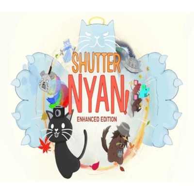 Shutter Nyan! (Enhanced Edition)