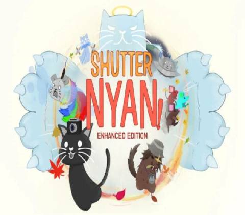 Shutter Nyan! (Enhanced Edition)