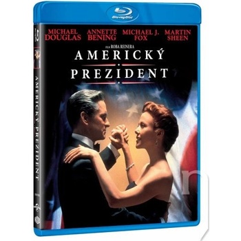 Americký prezident BD