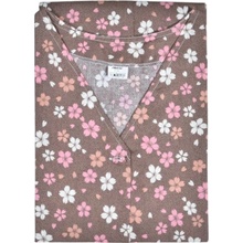 Praktik Kuchynská ZÁSTERA šatová 3/4 bavlna 39