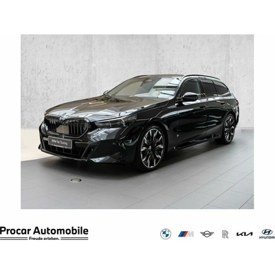 BMW 540d xDrive 223 kW
