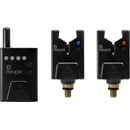 Delphin Minor 2+1 Červená-Modrá