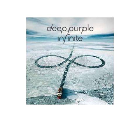 Deep Purple - Infinite