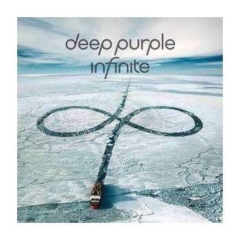 DEEP PURPLE - INFINITE CD
