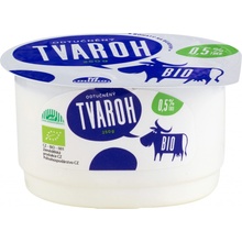 Polabské mlékárny Tvaroh Bio 250 g