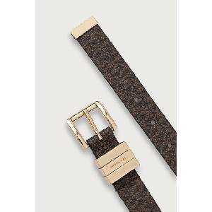 MICHAEL Michael Kors колан дамски от имитация на кожа (29MKWB576514)
